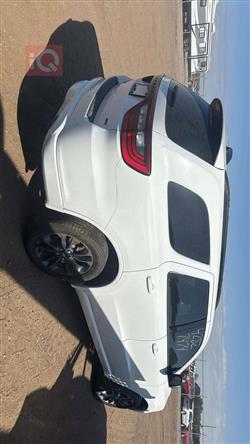 دودج دورانجو